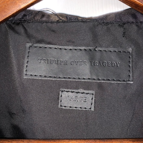 Men’s jacket - Picture 4 of 4